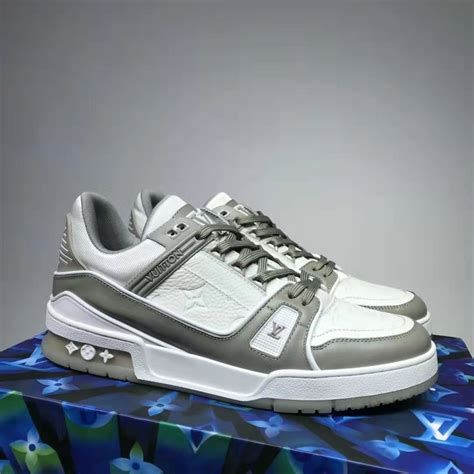 image louis vuitton sport sneaker|louis vuitton sneakers price.